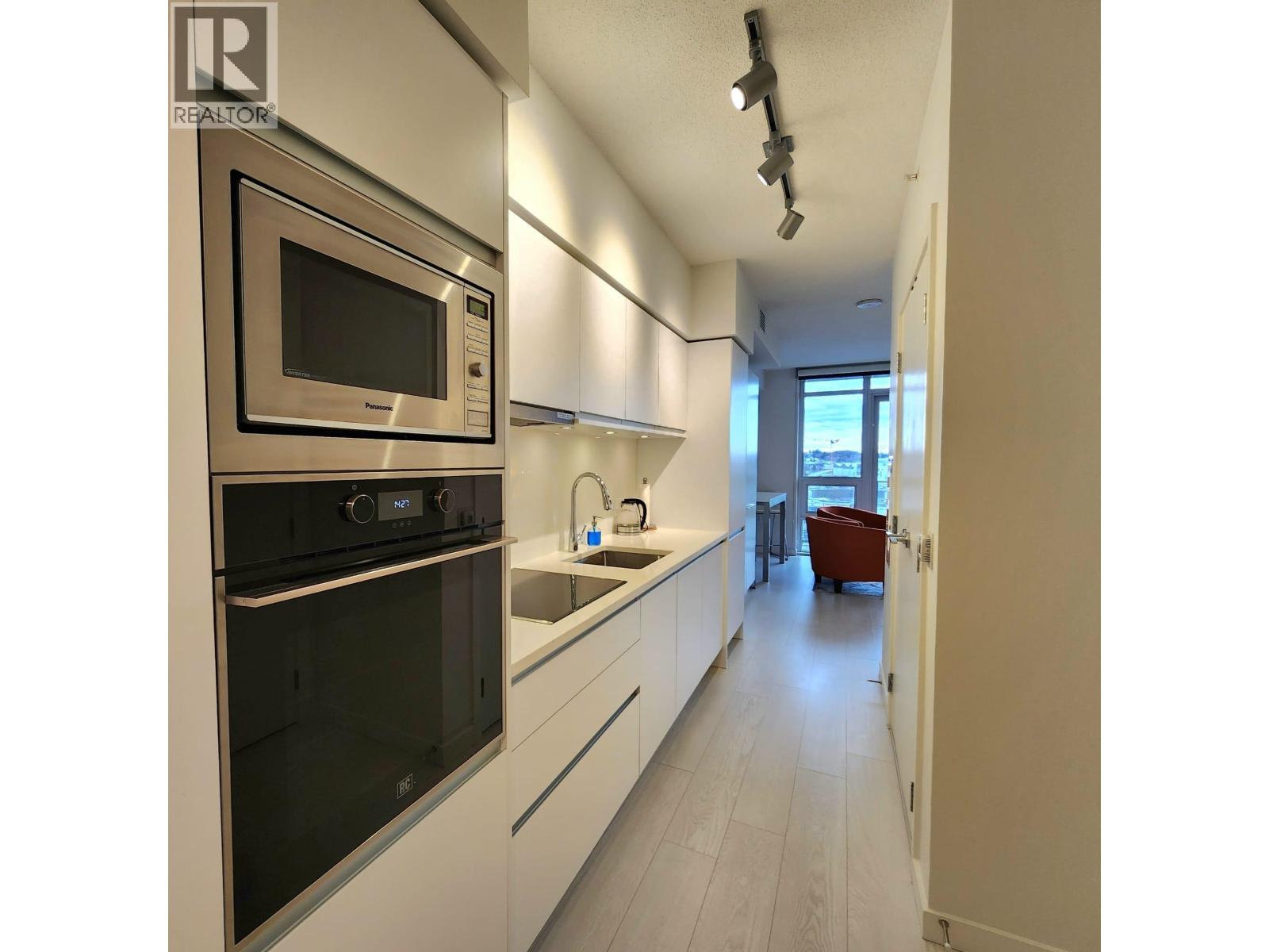 909 180 E 2nd Avenue, Vancouver, British Columbia  V5T 0K4 - Photo 7 - R3092393