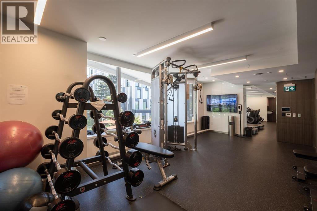 889 Pacific Street, Vancouver, British Columbia  V6Z 1C3 - Photo 18 - R3092434