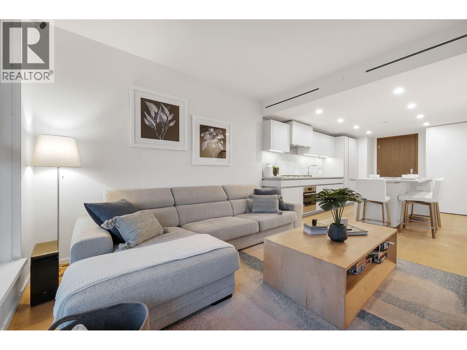 889 Pacific Street, Vancouver, British Columbia  V6Z 1C3 - Photo 3 - R3092434