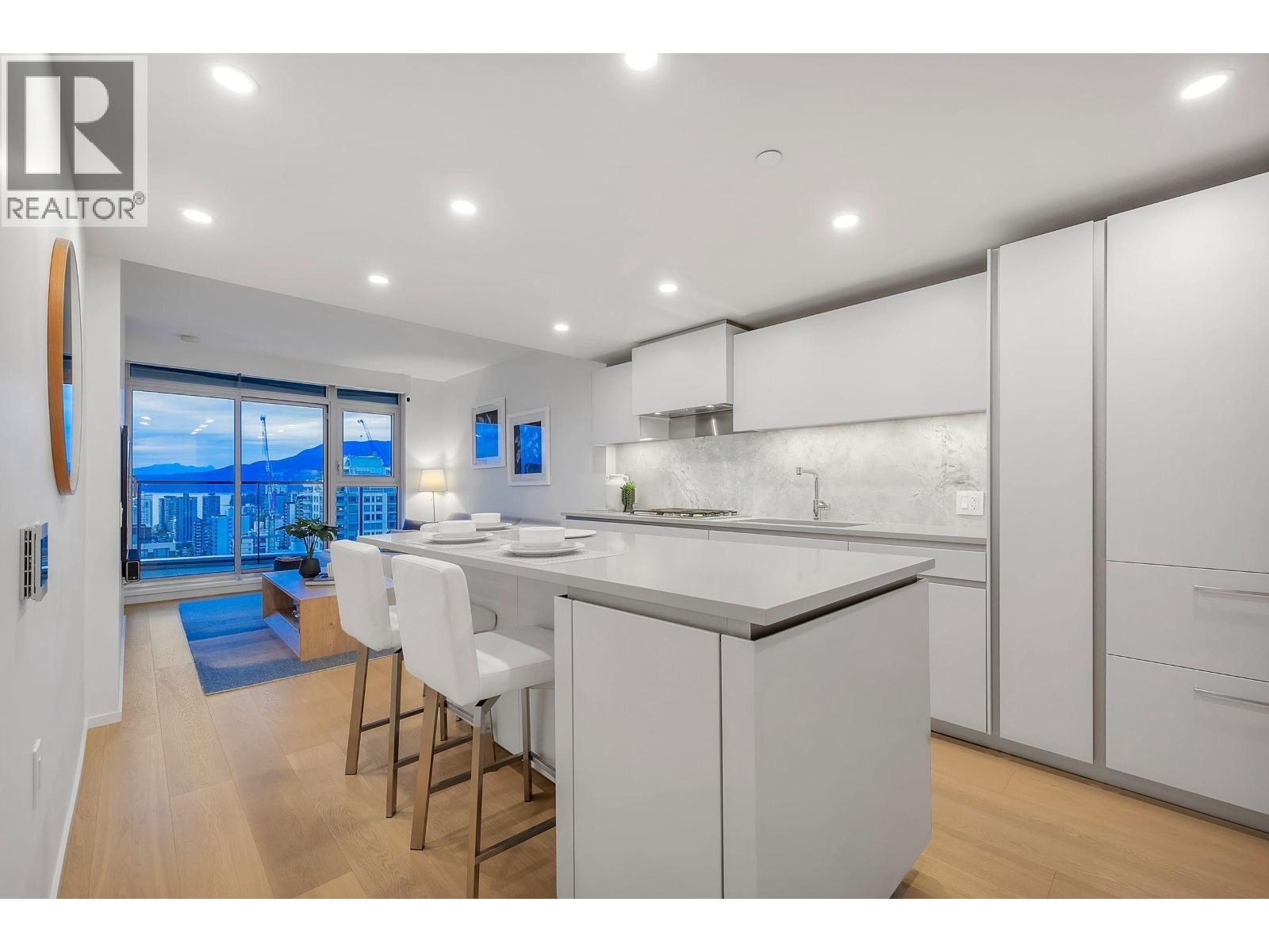 889 Pacific Street, Vancouver, British Columbia  V6Z 1C3 - Photo 4 - R3092434