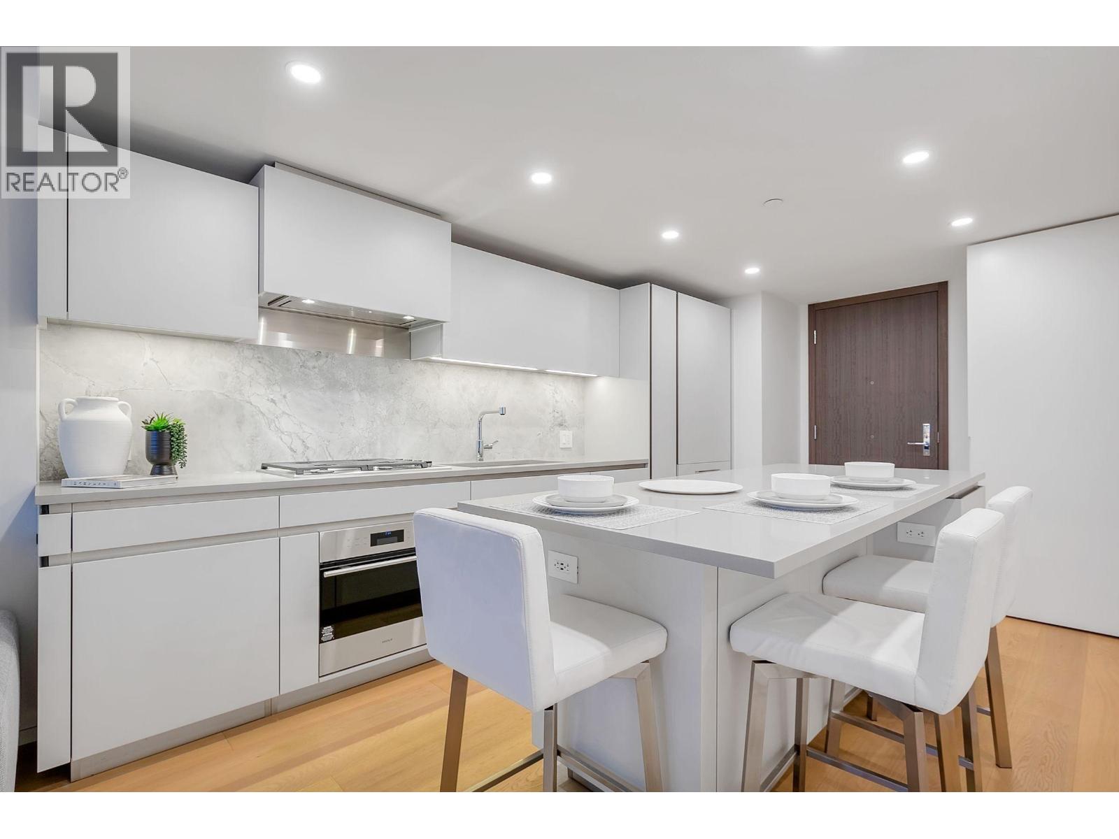 889 Pacific Street, Vancouver, British Columbia  V6Z 1C3 - Photo 5 - R3092434