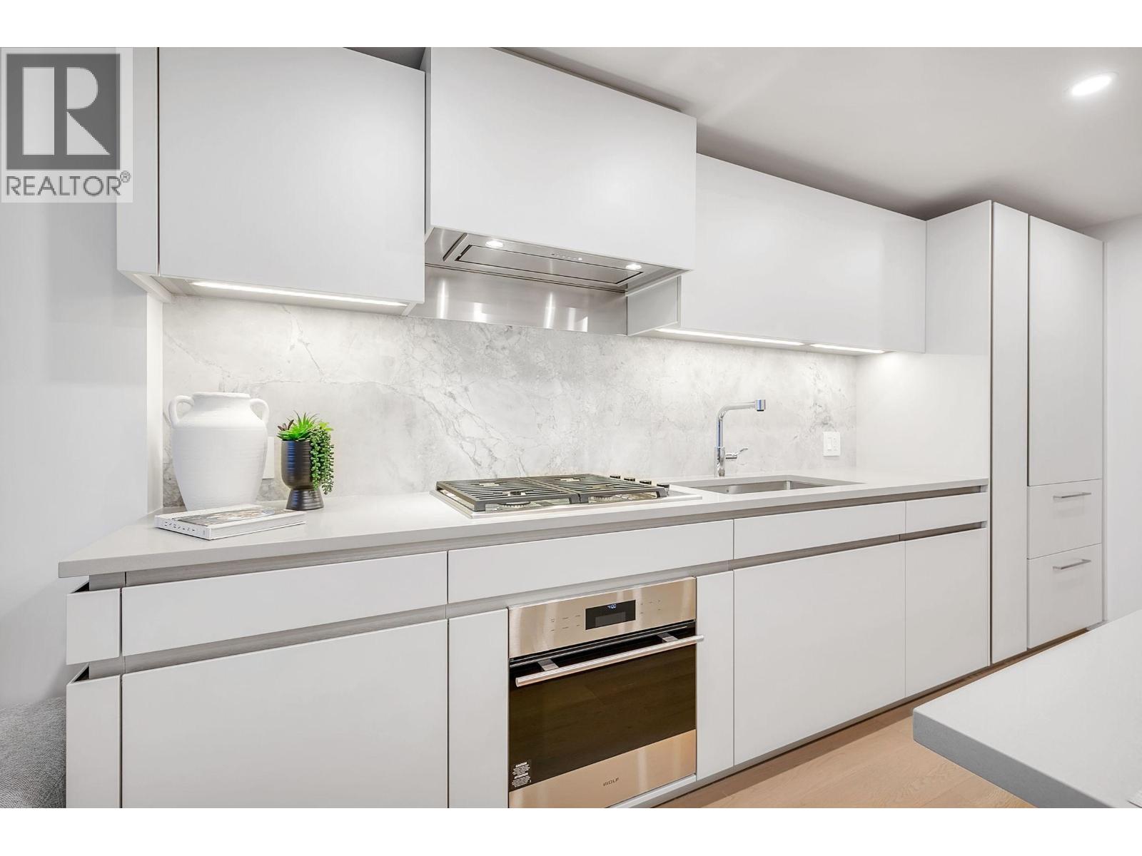 889 Pacific Street, Vancouver, British Columbia  V6Z 1C3 - Photo 6 - R3092434