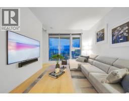 889 PACIFIC STREET, Vancouver, British Columbia