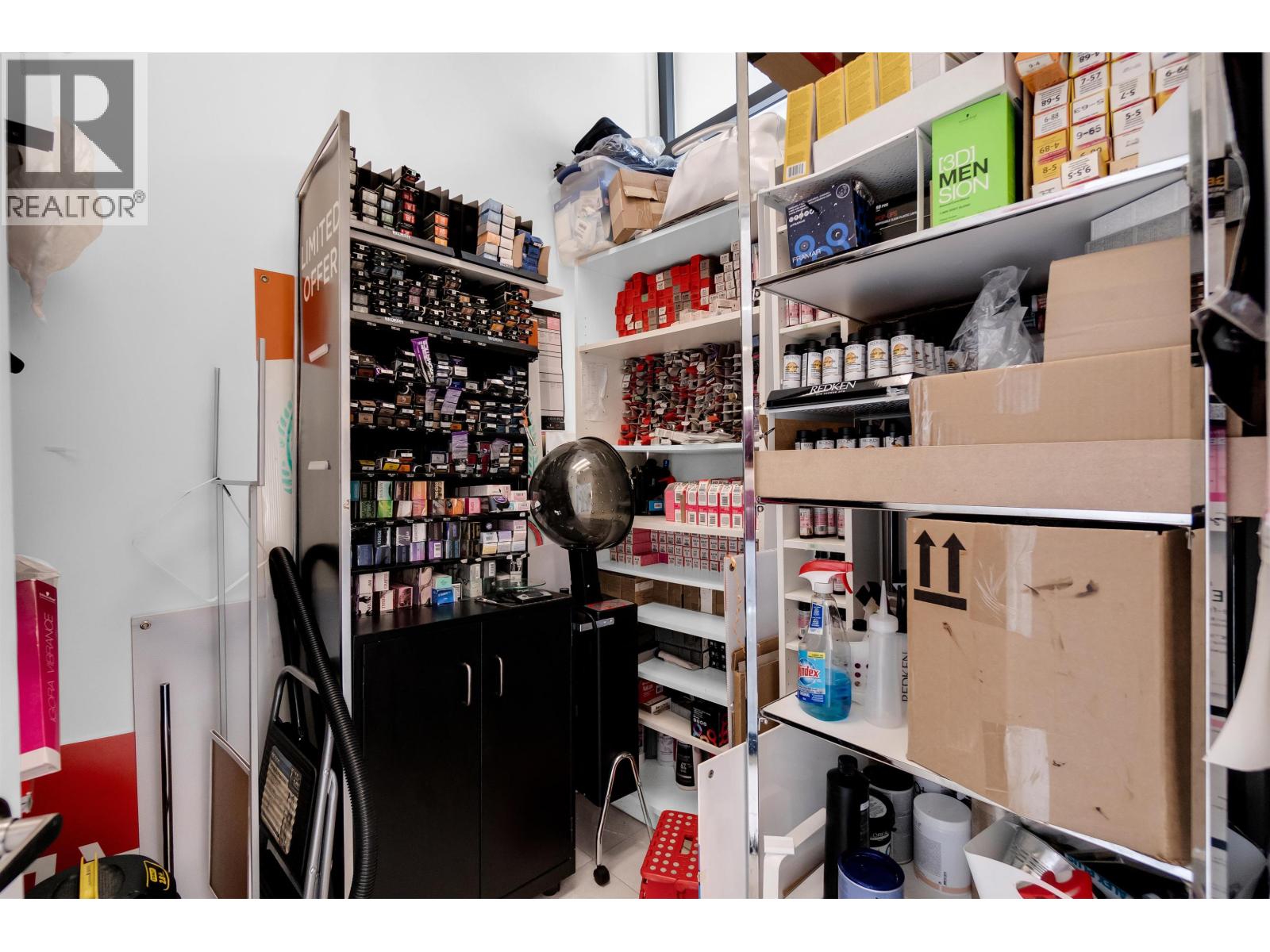 107 2957 Glen Drive, Coquitlam, British Columbia  V3B 0B5 - Photo 13 - C8076429