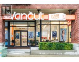 107 2957 GLEN DRIVE, Coquitlam, British Columbia