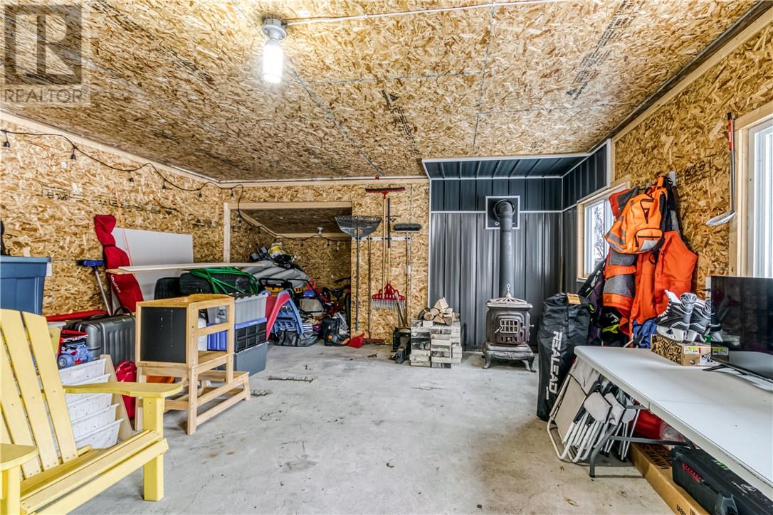 411 Ester Street, Sudbury, Ontario  P3E 5H5 - Photo 30 - 2126515