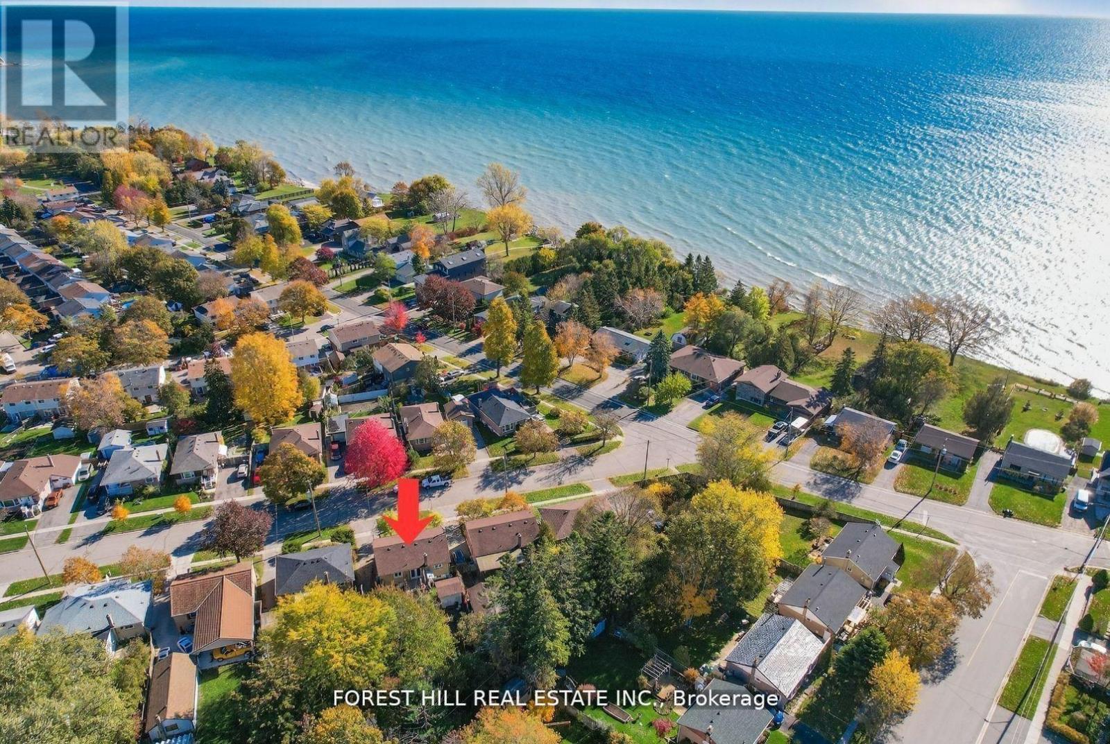 1550 EVANGELINE DRIVE, Oshawa, Ontario