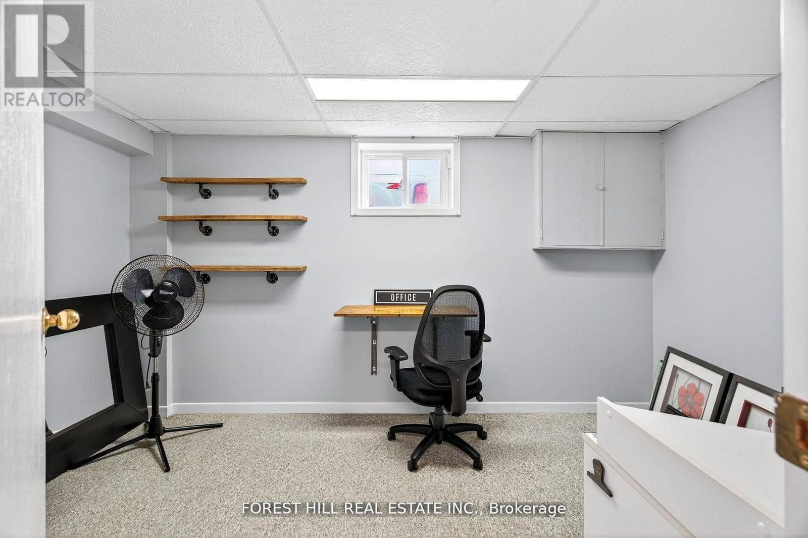 1550 Evangeline Drive, Oshawa, Ontario  L1J 3T2 - Photo 12 - E12812330