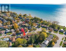 1550 EVANGELINE DRIVE, Oshawa, Ontario