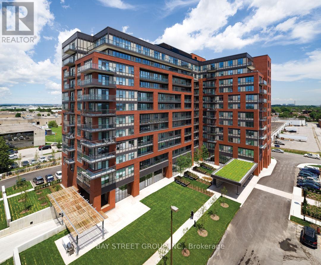 218 - 1038 MCNICOLL AVENUE, Toronto, Ontario