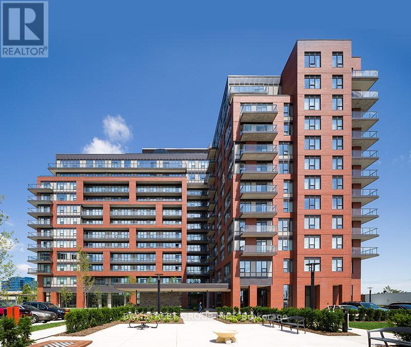 218 - 1038 Mcnicoll Avenue, Toronto, Ontario  M1W 0A4 - Photo 12 - E12812336