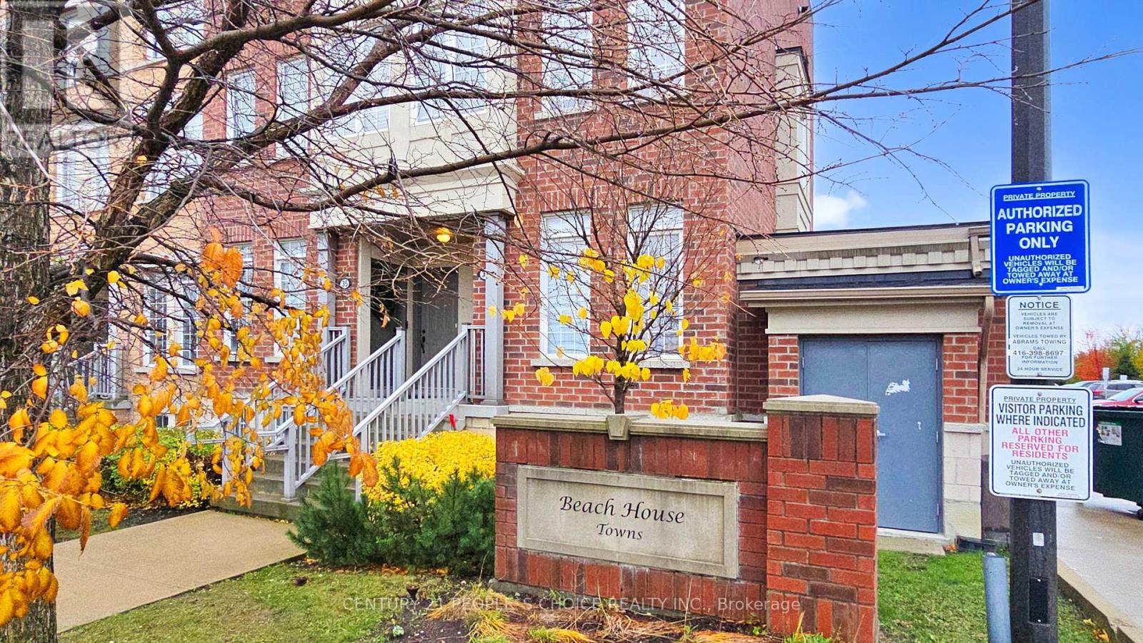 1 - 35 Island Road, Toronto, Ontario  M1C 0E4 - Photo 3 - E12811544