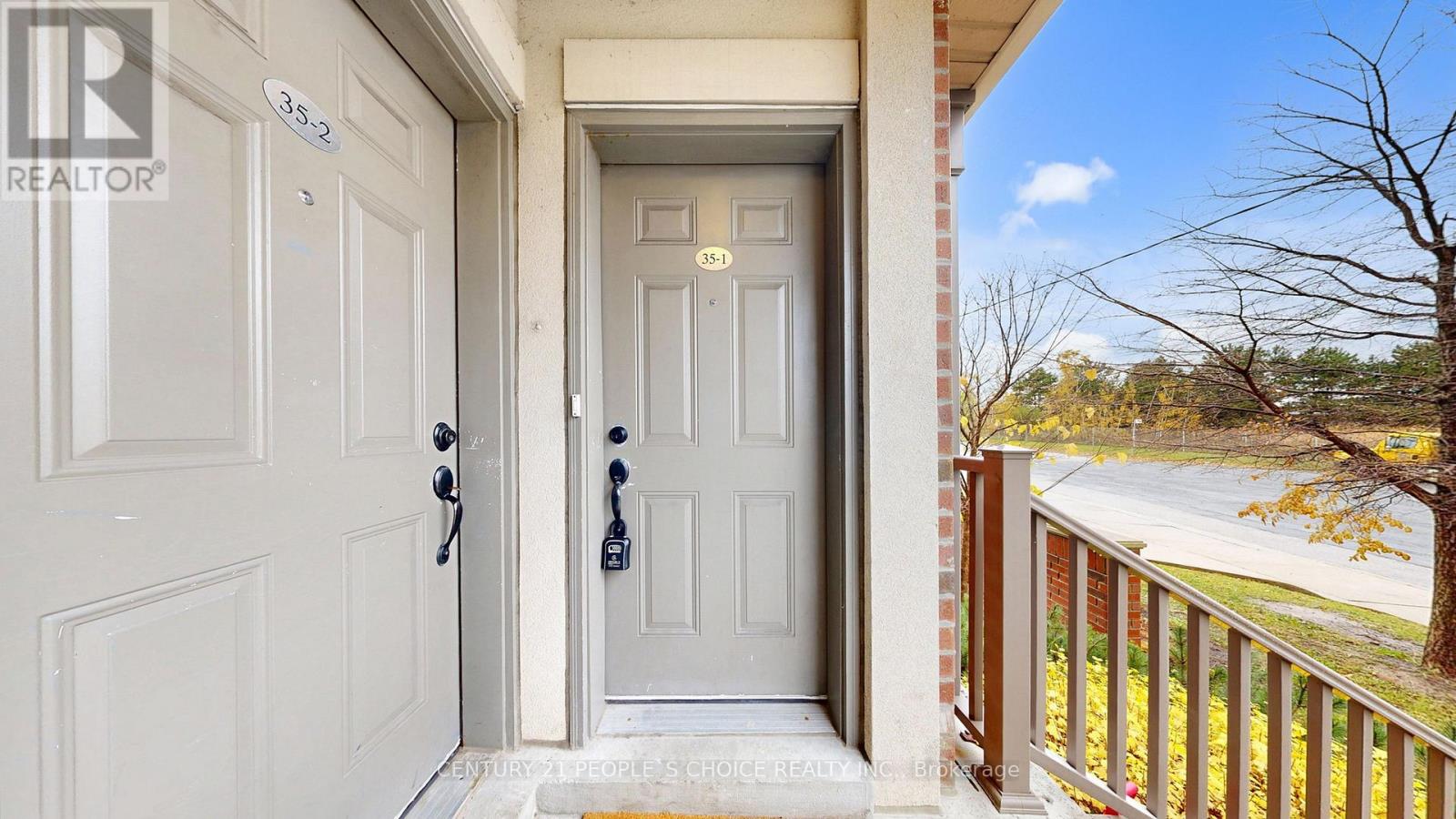 1 - 35 Island Road, Toronto, Ontario  M1C 0E4 - Photo 5 - E12811544