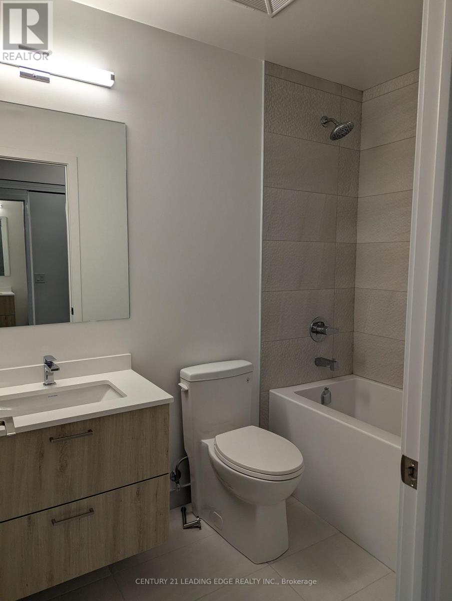 1504 - 30 Upper Mall Way, Vaughan, Ontario  L4J 0L7 - Photo 14 - N12812114