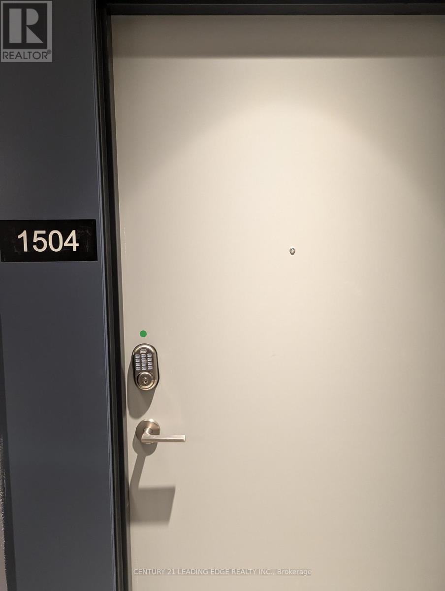 1504 - 30 Upper Mall Way, Vaughan, Ontario  L4J 0L7 - Photo 16 - N12812114