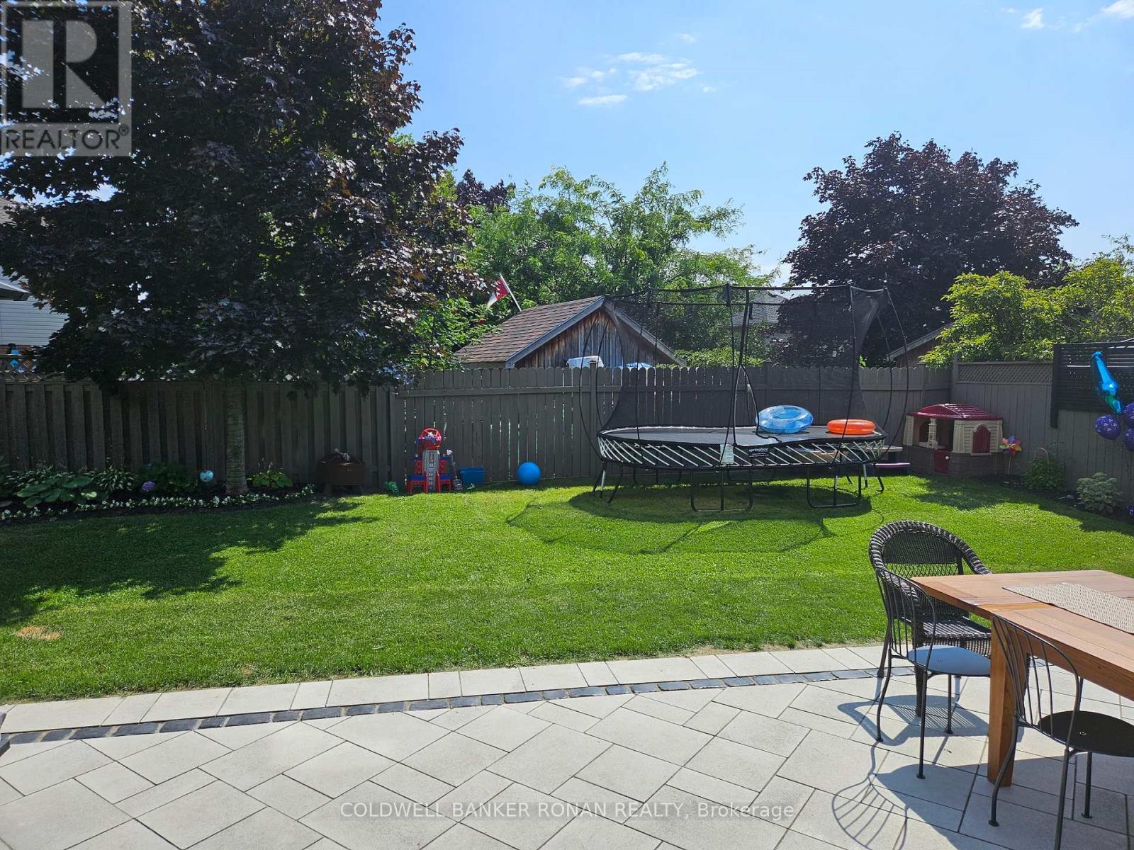 13 Bluegrass Drive, Barrie (Holly), Ontario  L4N 9N9 - Photo 42 - S12811938