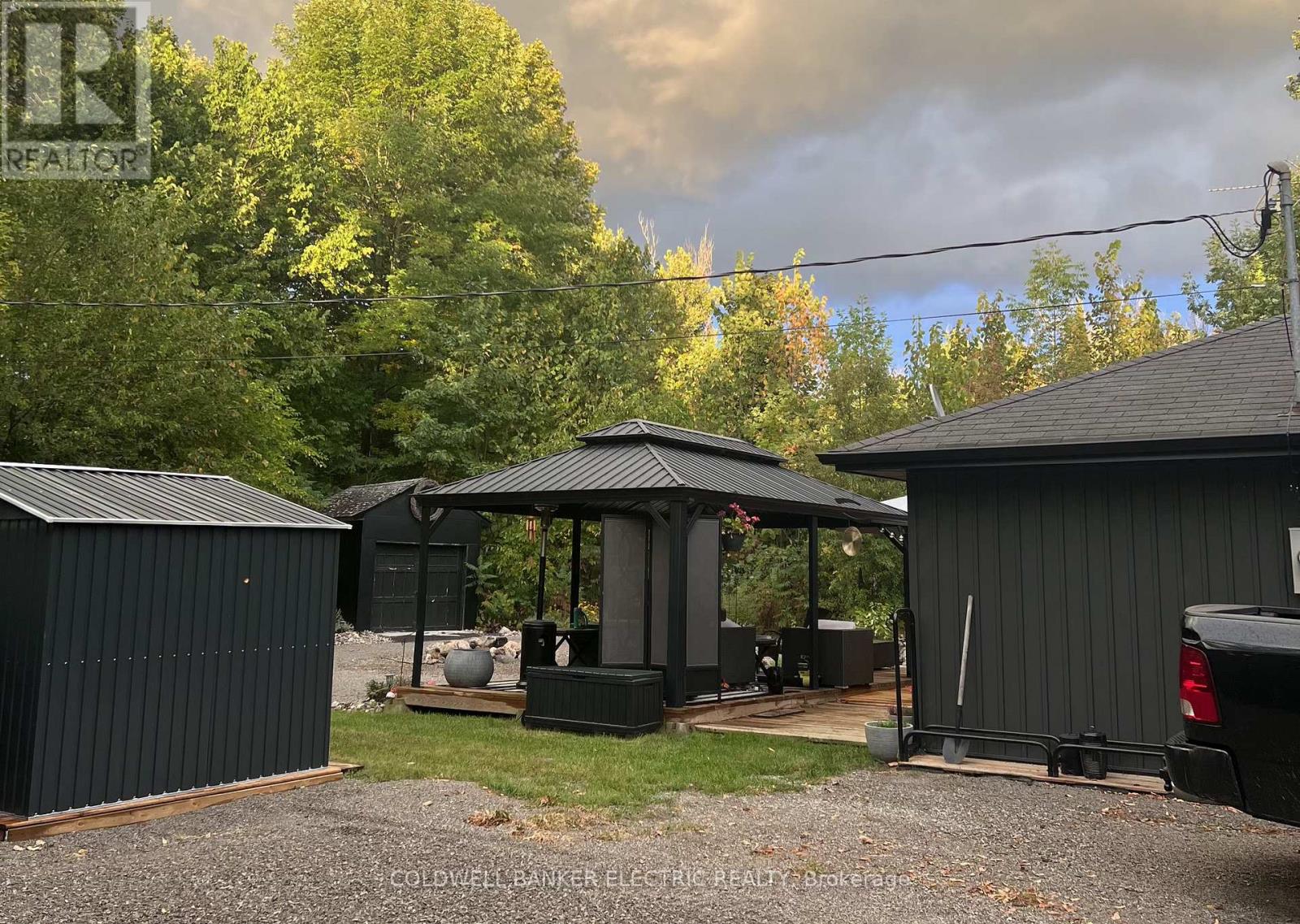 5 Fire Route 60, Trent Lakes, Ontario  K0L 1J0 - Photo 25 - X12806864