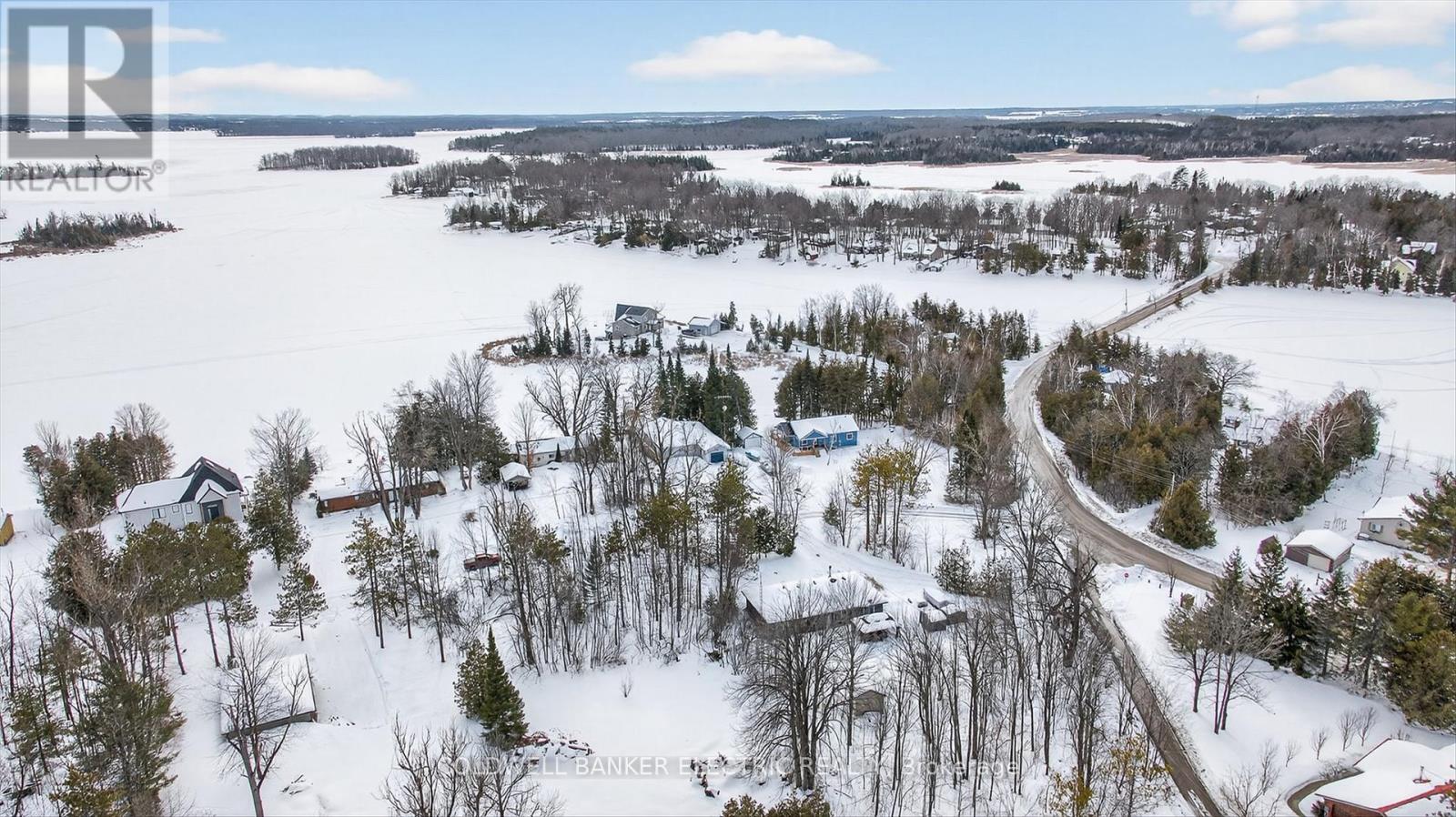 5 Fire Route 60, Trent Lakes, Ontario  K0L 1J0 - Photo 33 - X12806864