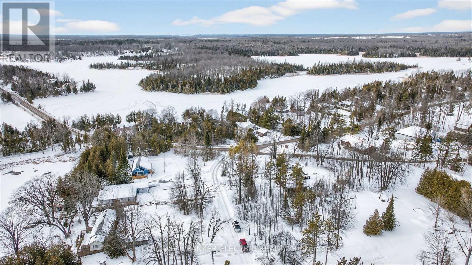 5 Fire Route 60, Trent Lakes, Ontario  K0L 1J0 - Photo 32 - X12806864