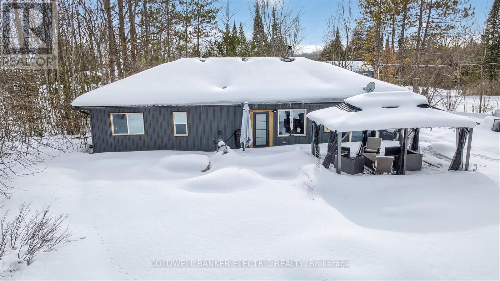 5 Fire Route 60, Trent Lakes, Ontario  K0L 1J0 - Photo 28 - X12806864