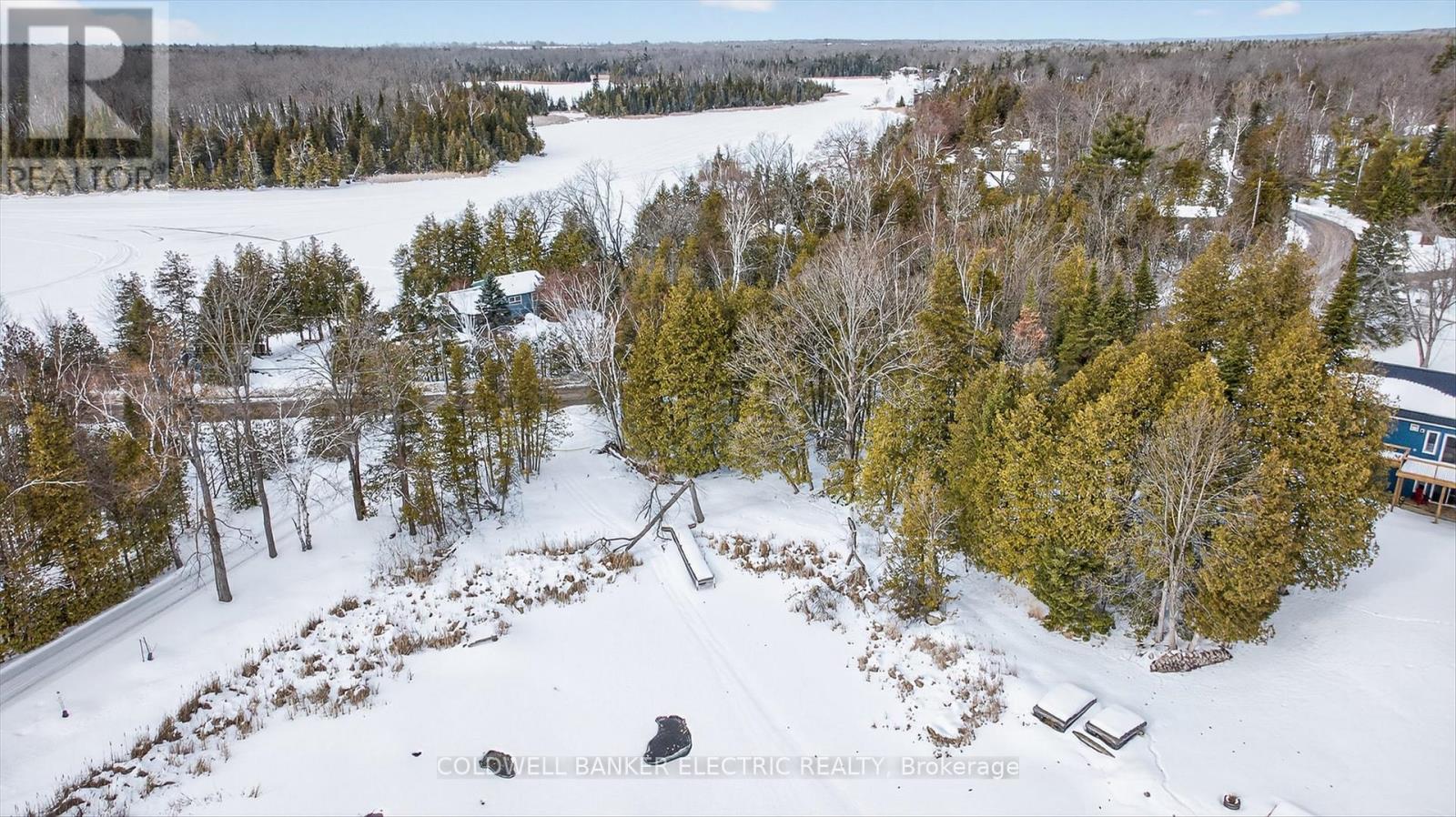 5 Fire Route 60, Trent Lakes, Ontario  K0L 1J0 - Photo 35 - X12806864