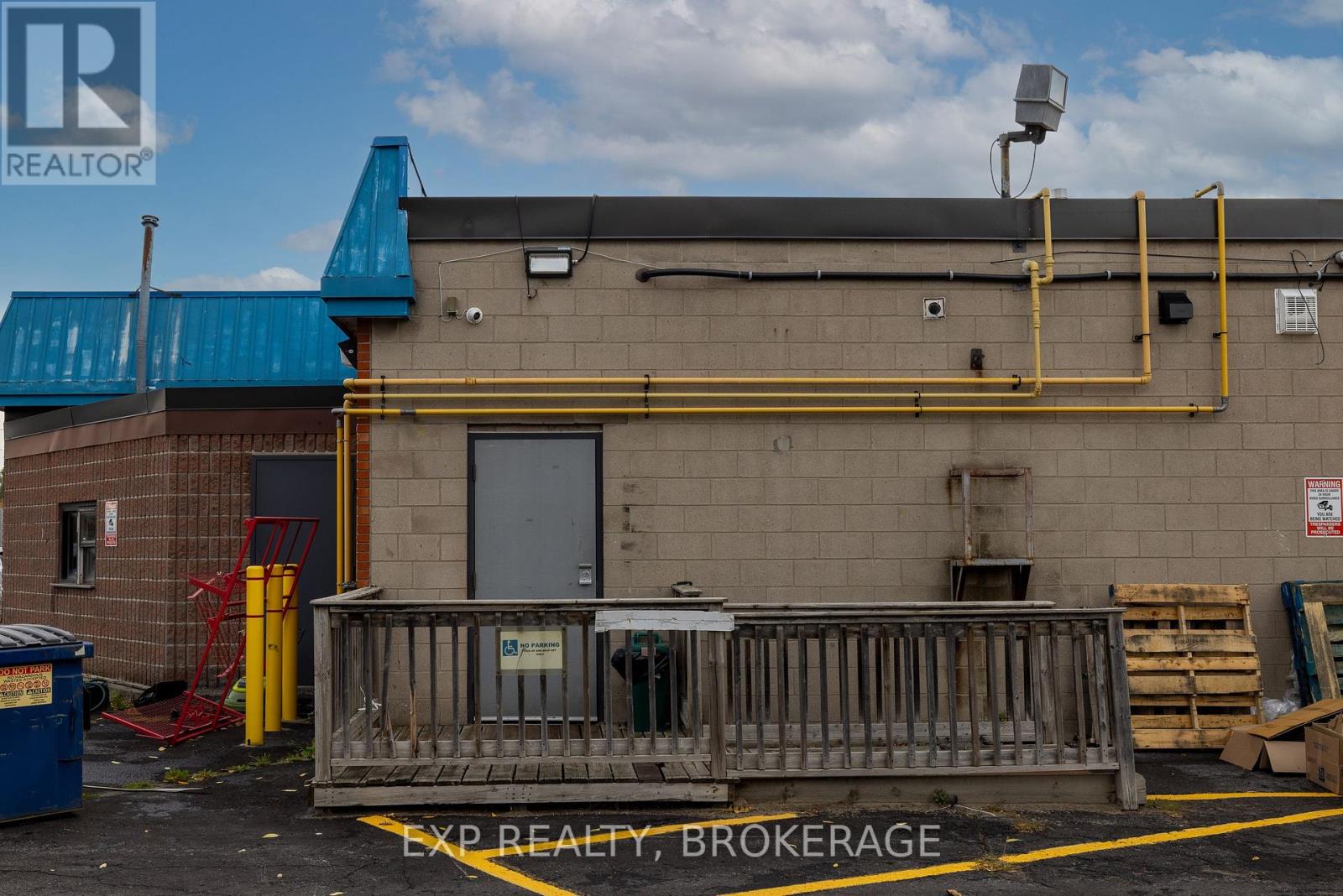 1412 Princess Street, Kingston, Ontario  K7M 3E5 - Photo 23 - X12425548