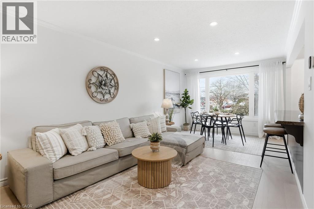 8 Elmore Drive, Hamilton, Ontario  L8W 1T6 - Photo 14 - 40806990