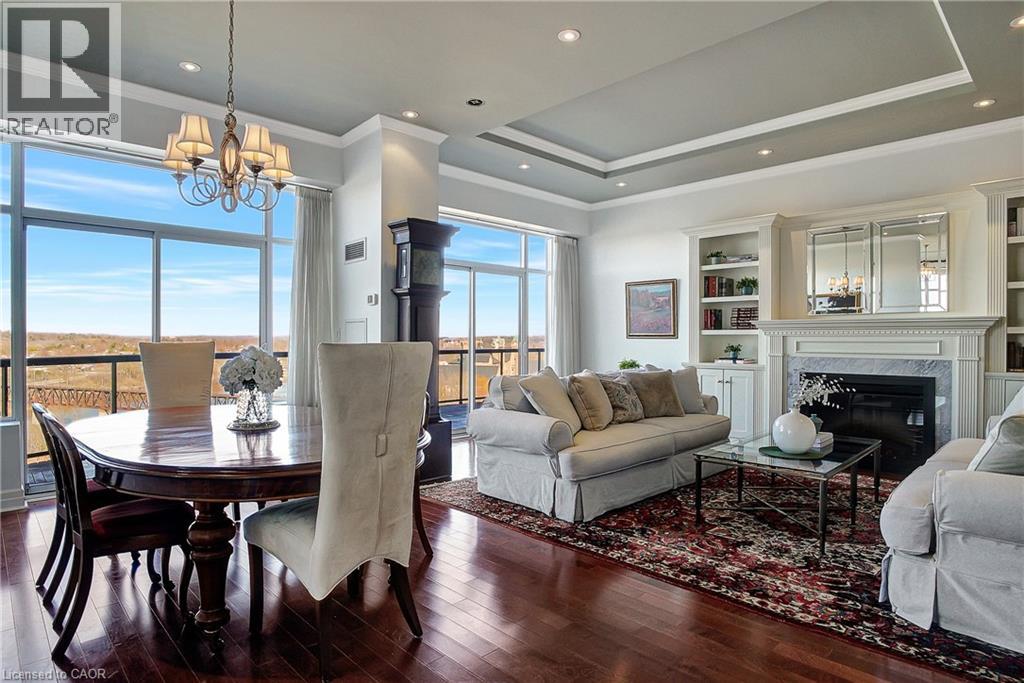 170 Water Street N Unit# Uph4, Cambridge, Ontario  N1R 3B6 - Photo 10 - 40806980