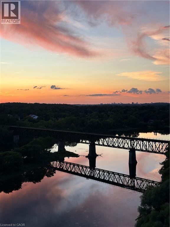 170 Water Street N Unit# Uph4, Cambridge, Ontario  N1R 3B6 - Photo 35 - 40806980