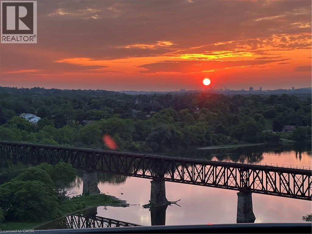 170 Water Street N Unit# Uph4, Cambridge, Ontario  N1R 3B6 - Photo 37 - 40806980