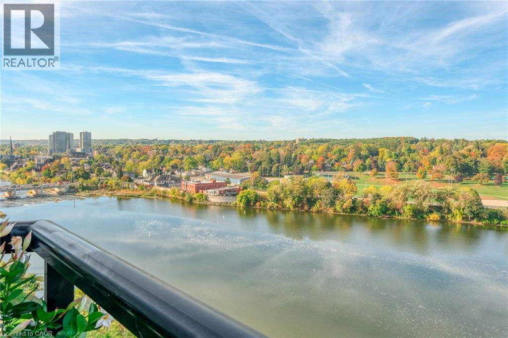 170 Water Street N Unit# Uph4, Cambridge, Ontario  N1R 3B6 - Photo 39 - 40806980