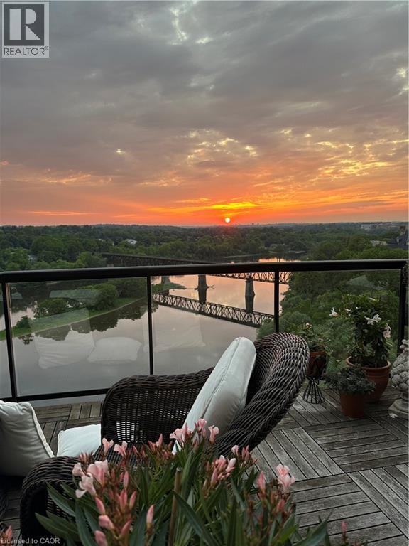 170 Water Street N Unit# Uph4, Cambridge, Ontario  N1R 3B6 - Photo 6 - 40806980