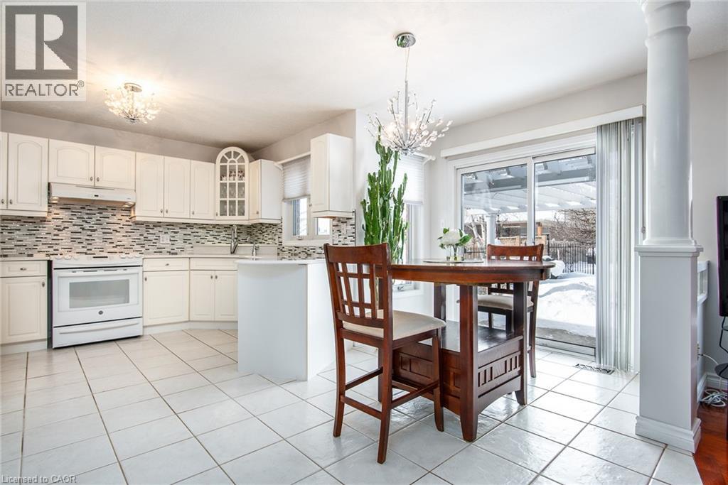 110 Deer Ridge Drive, Kitchener, Ontario  N2P 2K9 - Photo 15 - 40806890