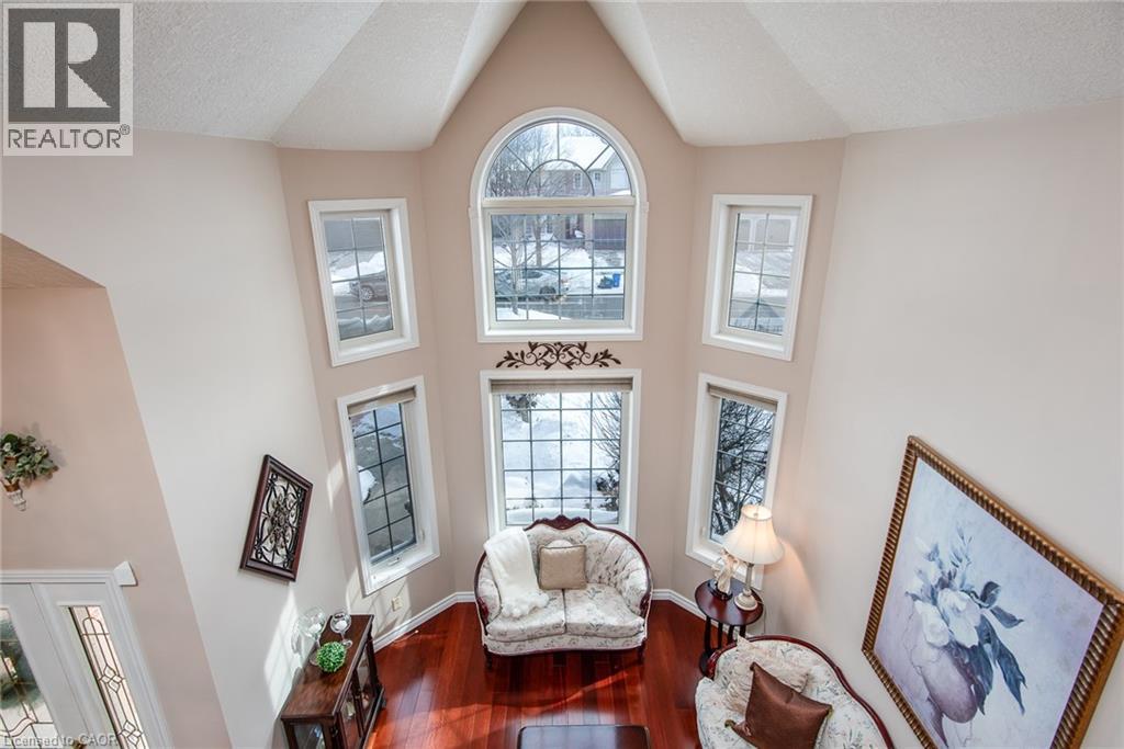 110 Deer Ridge Drive, Kitchener, Ontario  N2P 2K9 - Photo 27 - 40806890