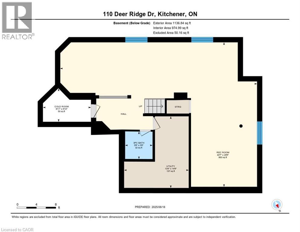 110 Deer Ridge Drive, Kitchener, Ontario  N2P 2K9 - Photo 43 - 40806890