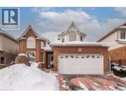 110 DEER RIDGE Drive, kitchener, Ontario