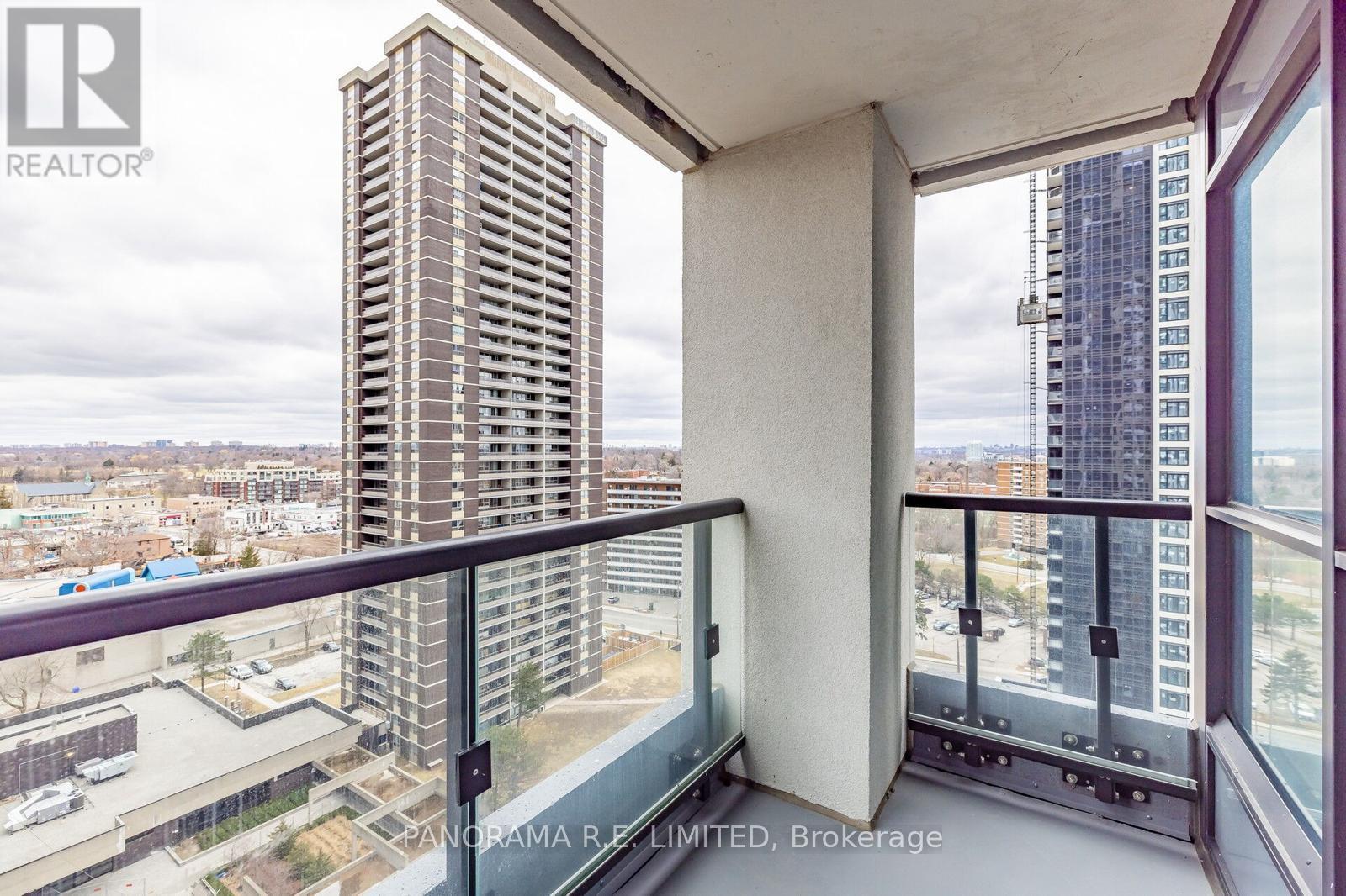 1518 - 9 Mabelle Avenue, Toronto (Islington-City Centre West), Ontario  M9A 0E1 - Photo 15 - W12812370