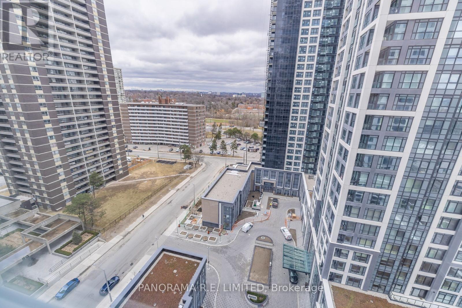 1518 - 9 Mabelle Avenue, Toronto (Islington-City Centre West), Ontario  M9A 0E1 - Photo 17 - W12812370