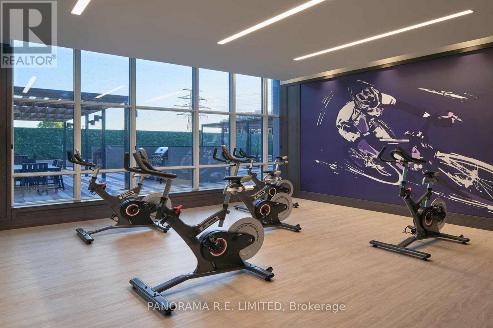 1518 - 9 Mabelle Avenue, Toronto (Islington-City Centre West), Ontario  M9A 0E1 - Photo 19 - W12812370