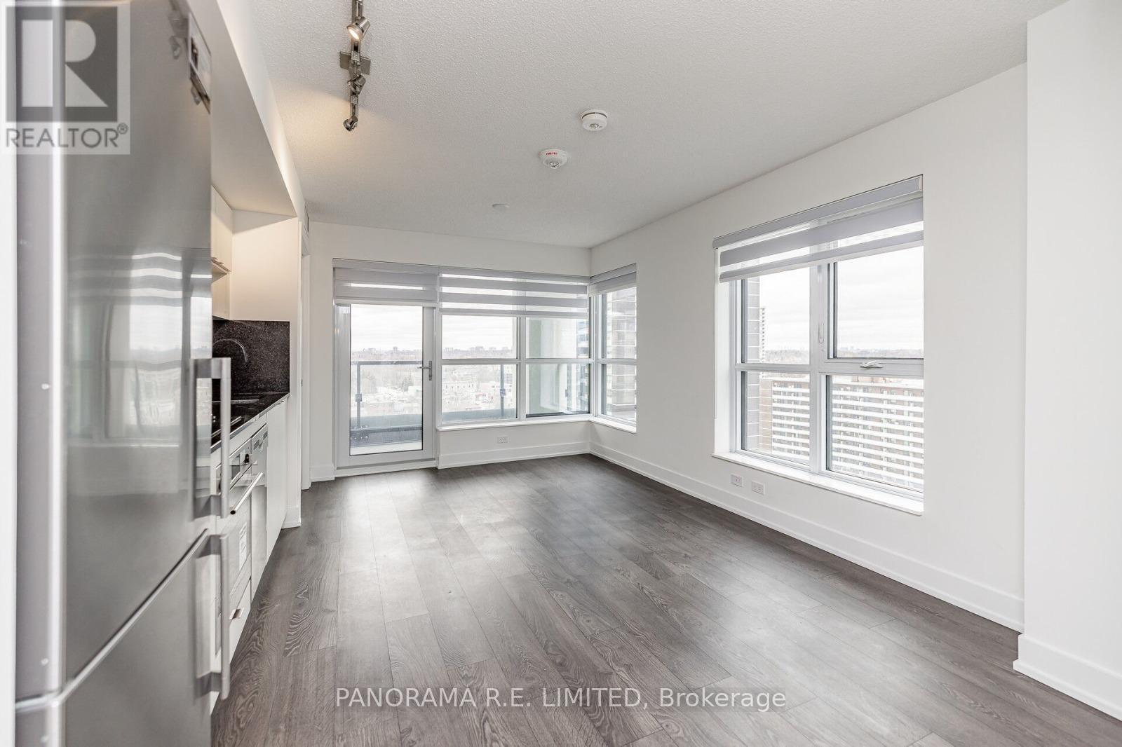 1518 - 9 Mabelle Avenue, Toronto (Islington-City Centre West), Ontario  M9A 0E1 - Photo 2 - W12812370