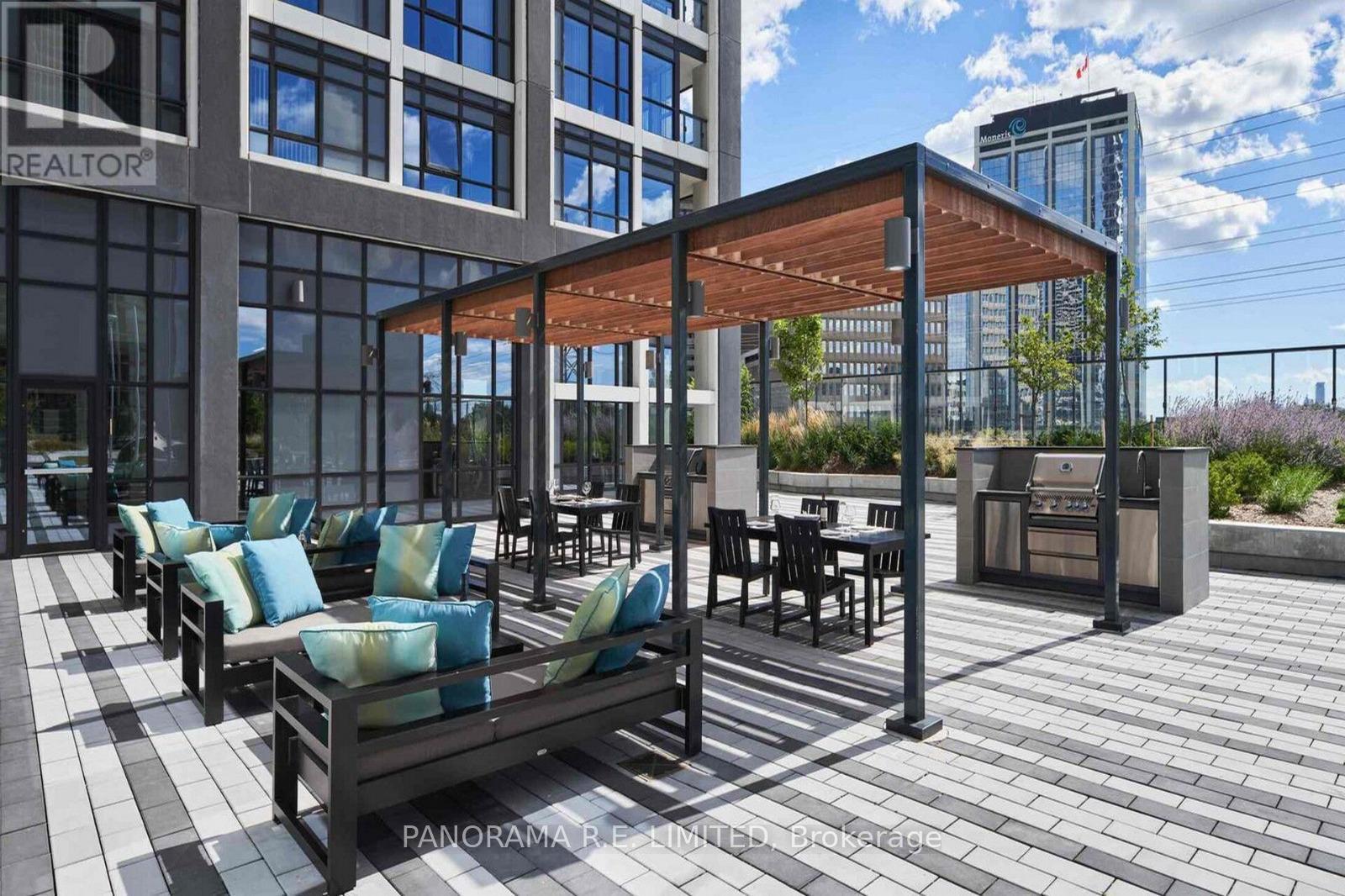 1518 - 9 Mabelle Avenue, Toronto (Islington-City Centre West), Ontario  M9A 0E1 - Photo 22 - W12812370