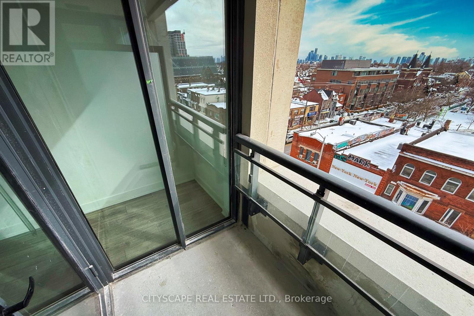 605 - 758 Dovercourt Road W, Toronto, Ontario  M6H 1L8 - Photo 25 - W12812392