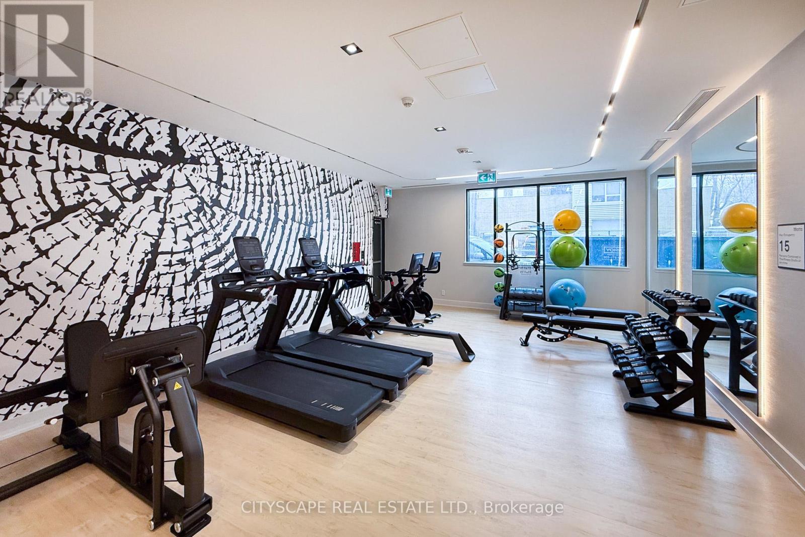 605 - 758 Dovercourt Road W, Toronto, Ontario  M6H 1L8 - Photo 30 - W12812392