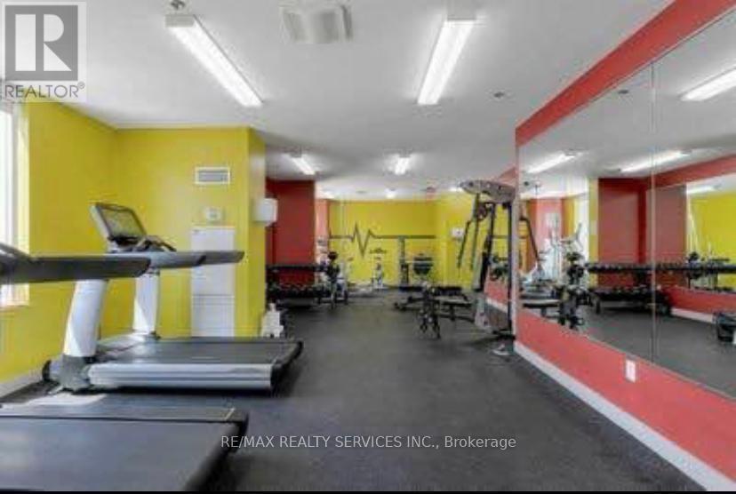 319 - 812 Lansdowne Avenue, Toronto, Ontario  M6H 4K5 - Photo 22 - W12812402