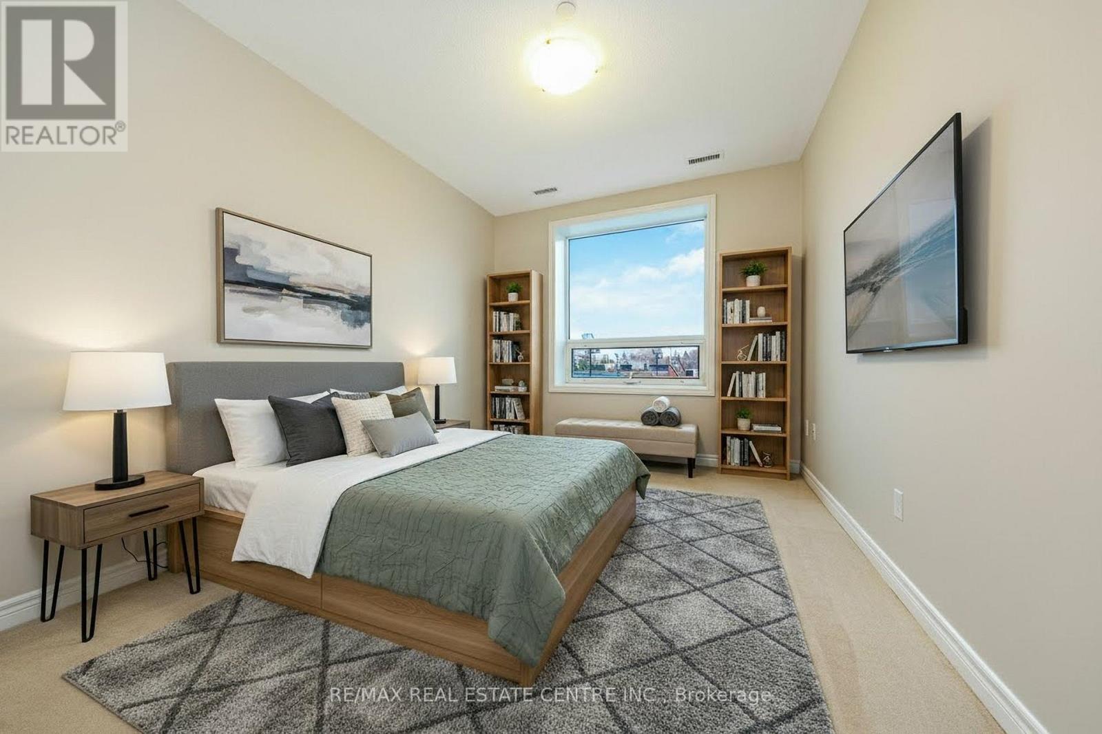 216 - 383 Main Street E, Milton, Ontario  L9T 8K8 - Photo 27 - W12812428