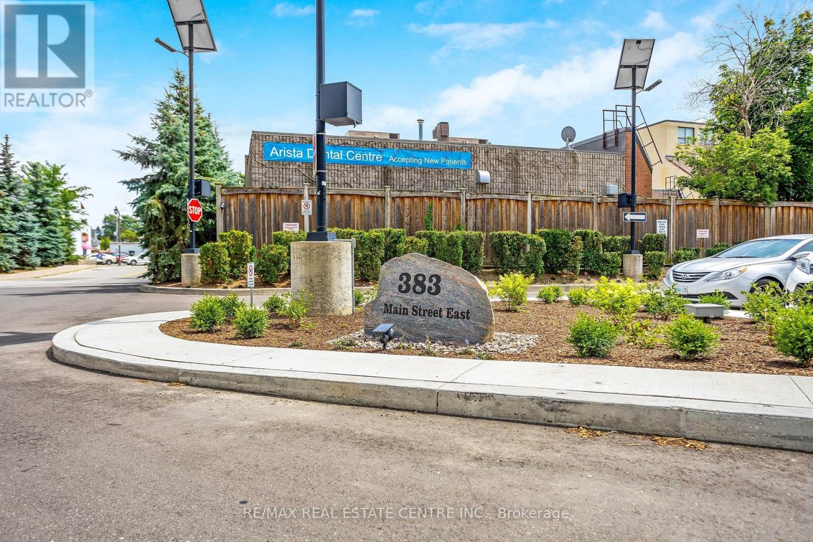 216 - 383 Main Street E, Milton, Ontario  L9T 8K8 - Photo 3 - W12812428