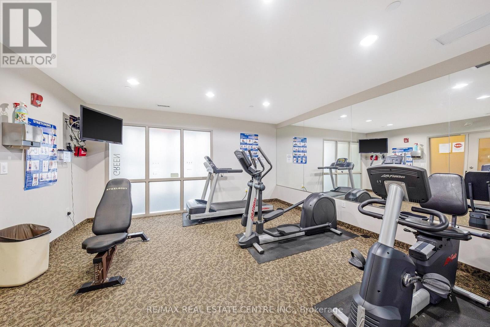 216 - 383 Main Street E, Milton, Ontario  L9T 8K8 - Photo 33 - W12812428