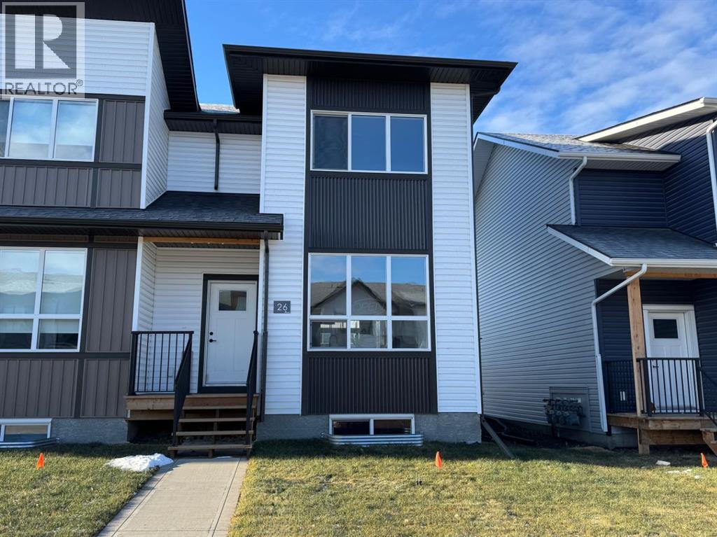 26 Inglis Crescent, Sylvan Lake, Alberta  T4S 0V3 - Photo 2 - A2197025