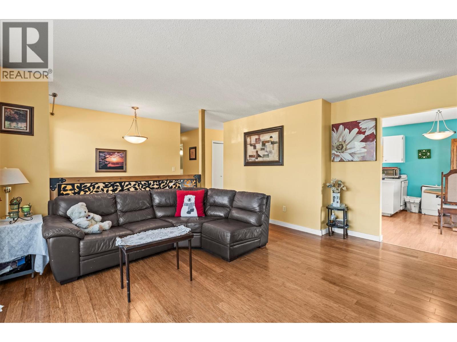 3804 22 Avenue, Vernon, British Columbia  V1T 1H8 - Photo 6 - 10365410