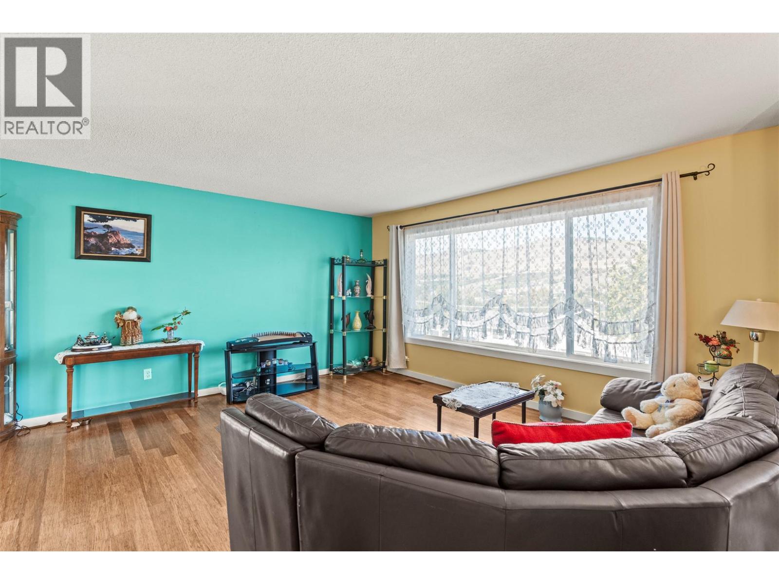 3804 22 Avenue, Vernon, British Columbia  V1T 1H8 - Photo 5 - 10365410